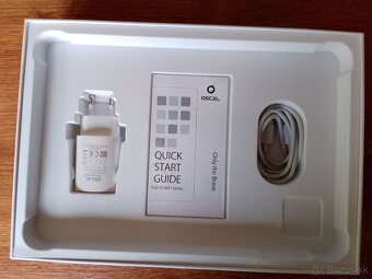 Tablet Oscal PAD 50 WIFI 2 GB / 64 GB - 5