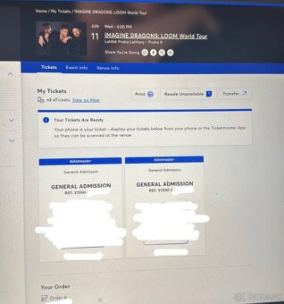 Imagine Dragons 11.6. Praha Letňany - 5