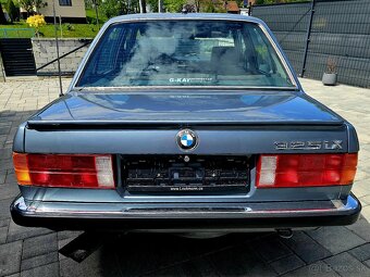 Bmw 325ix - 5