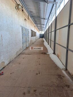 Skladové priestory na prenájom 54 m2, Poprad - Západ - 5