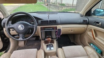 Volkswagen Passat B5 combi - 5