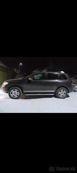 Touareg 3.0 Diesel - 5