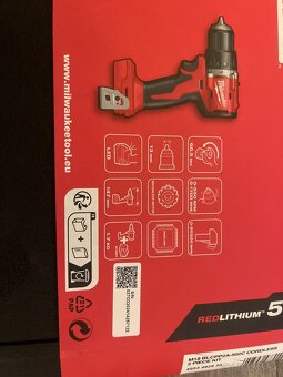 MILWAUKEE M18BLCPP2A-502C - 5