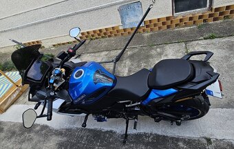 Suzuki GSX-S 1000 GX - 5