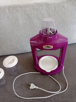 Mixér smoothie - 5
