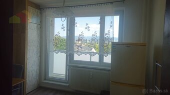 2 izbový byt CENTRUM I, Dubnica nad Váhom - 5