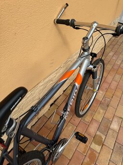 Merida bicykel - 5
