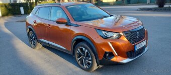 Predám Peugeot 2008 - 5