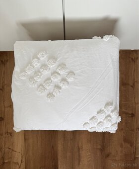 Posteľné obliečky 240x220cm - 5