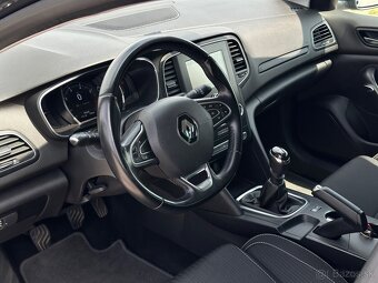 Renault Megane 1.6 benzín - 5