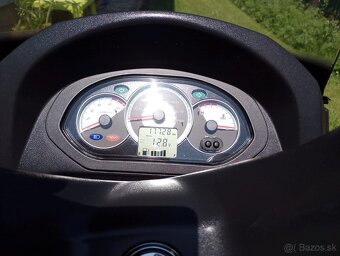 Sym Joyride 125 - 5