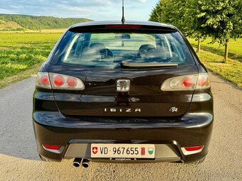 Seat Ibiza FR - 1.8T 20v 110Kw 150Ps... - 5