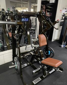 Fitness stroje - 5