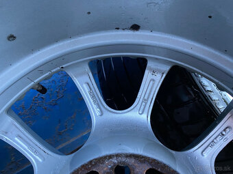 AEZ BIMO 5x120 R17 - 5