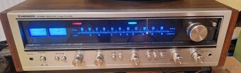 Žárovka: LED 8VDC Technics Pioneer Marantz - 5