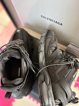 Balenciaga track vel.43 - 5