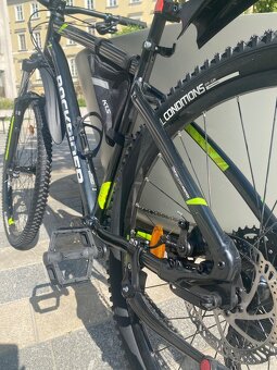 Rockrider ST 530 - 5