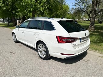 Škoda Superb combi 1.6 TDI DSG - 5