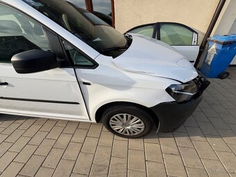 Vw caddy 2019 2.0tdi 75kw - 5