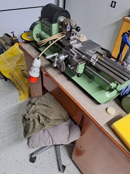 Sustruh Tos MN80N/A - 5