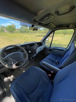 Iveco Daily 2.3 HPI 35S12 - 5