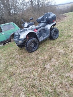 GOES 625i max 2015 - 5