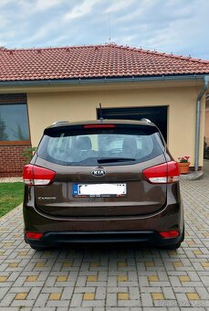 Kia Carens 1.6 GDi - 5
