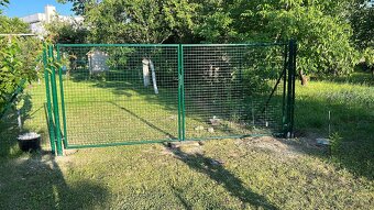 Záhrada 321 m2 pri Zimnom štadióne v PN - 5
