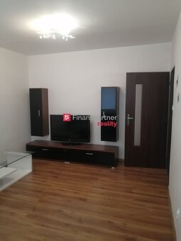 Prenájom 2 izbový byt, Chrenová, Nitra - 5