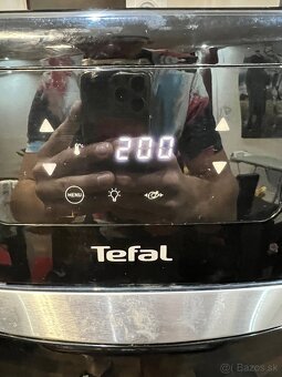 Teplovzdušná fritéza Tefal - 5