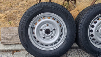 5x160 R16 --- FORD TRANZIT , CUSTOM ... - 5