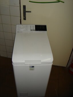 Pračka - Electrolux - 5