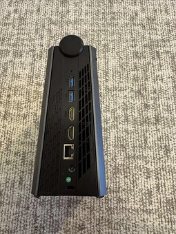 Mini PC Ryzen 9 6900HX, 32GB DDR5, 1TB NvMe - 5