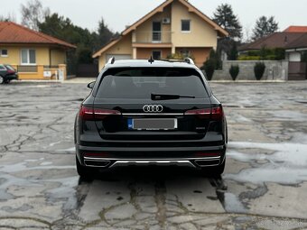 Audi A4 allroad 2021 210kw - 5