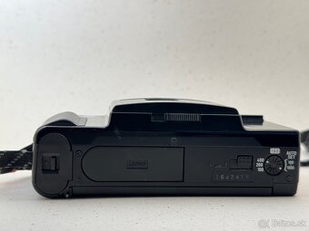 Analógový fotoaparát Minolta AF-E - 5