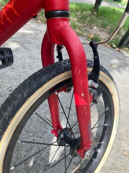 detský bicykel Academy Grade 3, 16 palcový - 5