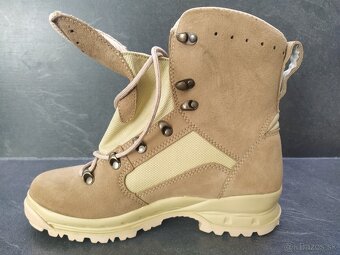 Púštne kanady Gore-Tex - 5