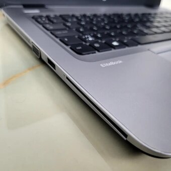 HP EliteBook 840 G3 i7-6600U 16GB 256GB - 5