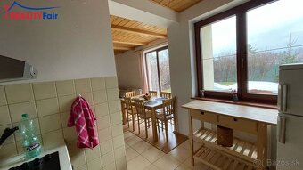 Predaj rekreačnej chaty pri Liptovskej Mare - 5