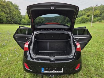 Predám Hyundai I30 , 1.6 CRDi - 5