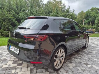 Seat Leon 1.4 TSI Ecomotive FR - 5