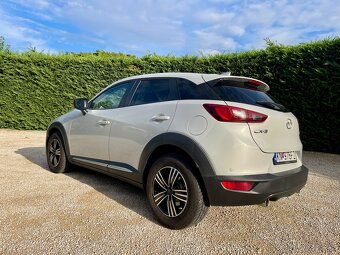 Mazda CX-3 1.5 Skyactive - 5