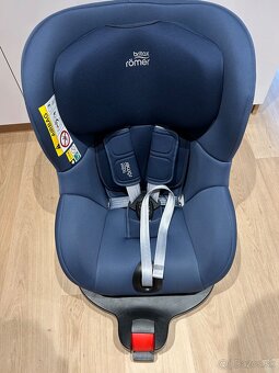 Britax Romer Dualfix 3 i-size - 5
