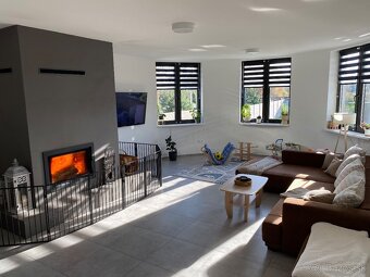 Priestranný RD po rekonštrukcii Gbely, okres Skalica - 5