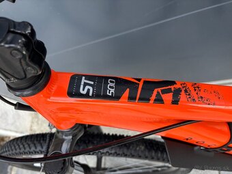 Rockrider ST 500 24” - 5