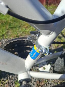 Bicykel detský - 5