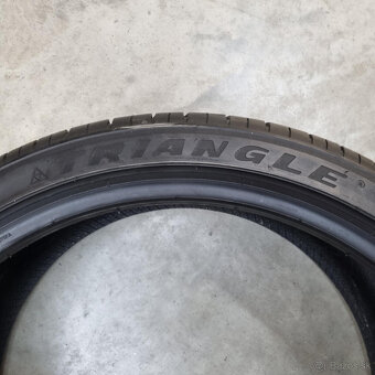Letné pneumatiky 255/35 R20 TRIANGLE DOT5121 - 5
