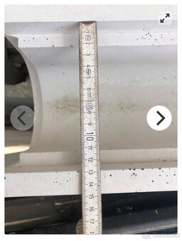 Vibrovane betonove odvodňovacie žľaby - 5