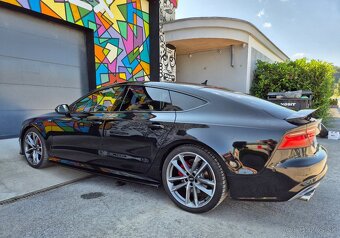AUDI A7 3.0 BiTDI V6 Competition 240kW - 5