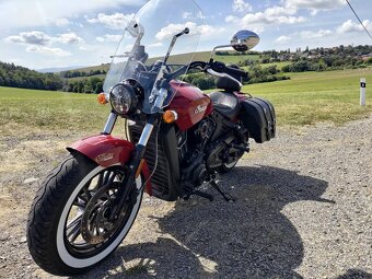 Indian scout sixty - 5
